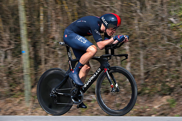 Rohan Dennis